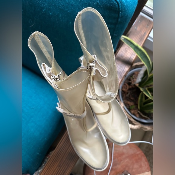 Nike AF-1 Sage Lux Hi - Picture 3 of 6